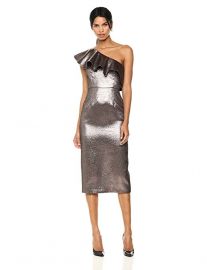 Rachel Zoe Tabitha Dress at Amazon